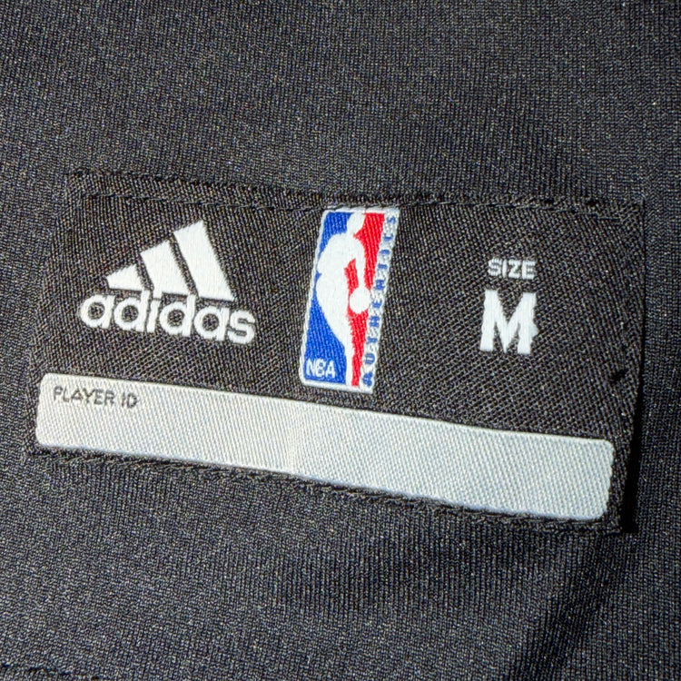 Adidas Portland Trail Blazers Rudy Fernandez Jersey Sz YM