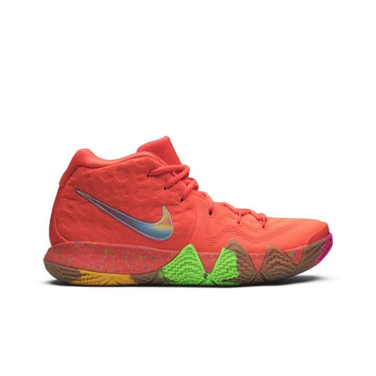 Nike Kyrie 4 Lucky Charms Deadstock