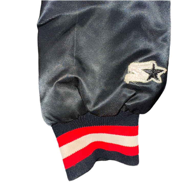 Starter Portland Trail Blazers 80's/90's Satin Jacket