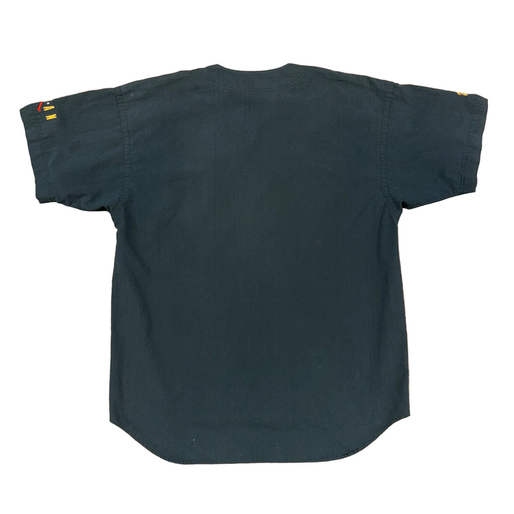 Jordan 90’s Baseball Jersey Sz 2X