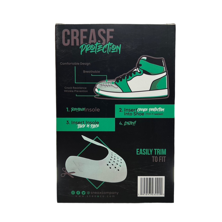 Sneax Crease Protectors