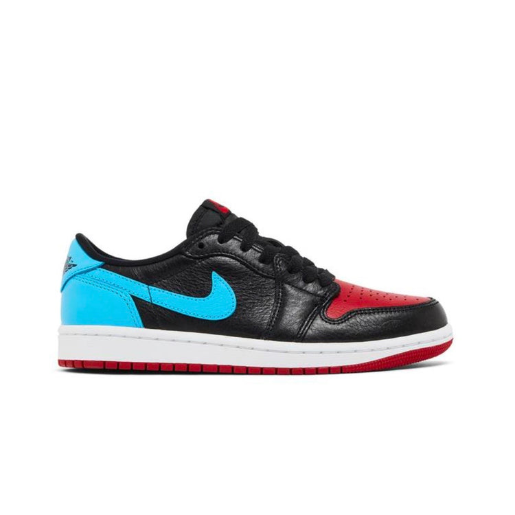 DS W Jordan 1 Low UNC to CHI Women’s 6.5/5M