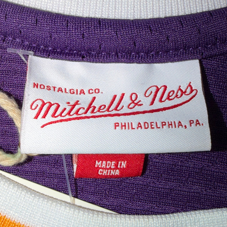 NWT MN Authentic Los Angeles Kobe Bryant Jersey Sz 2X