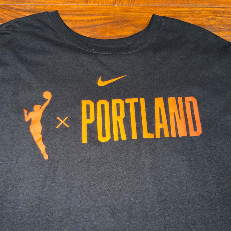 MWT Nike WNBA x Portland Tees Multiple Sizes