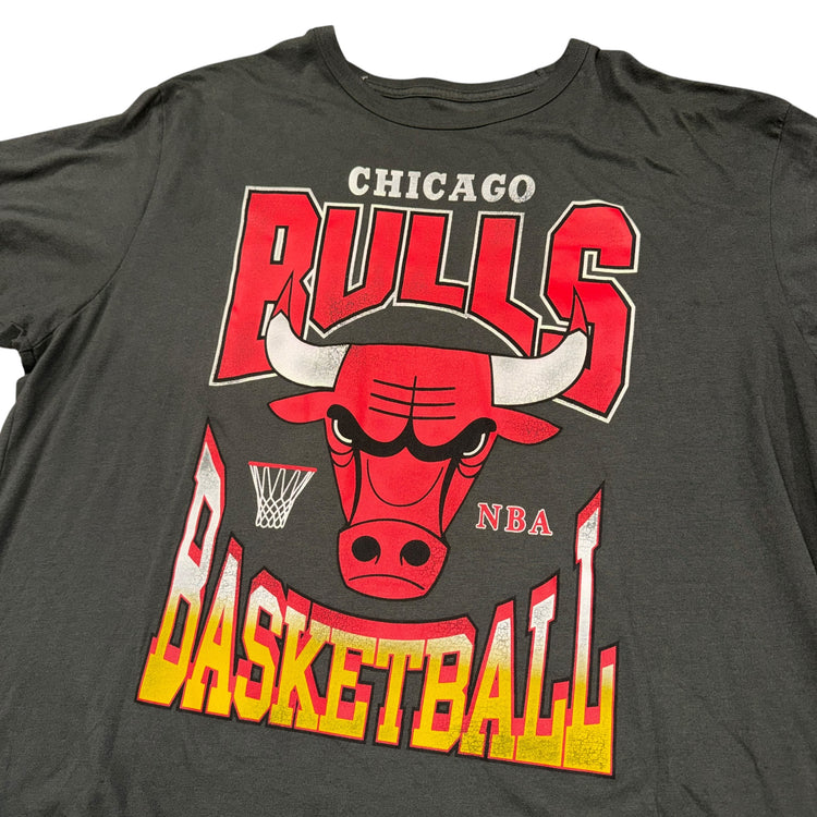 NBA Chicago Bulls Basketball Tee Sz 2X