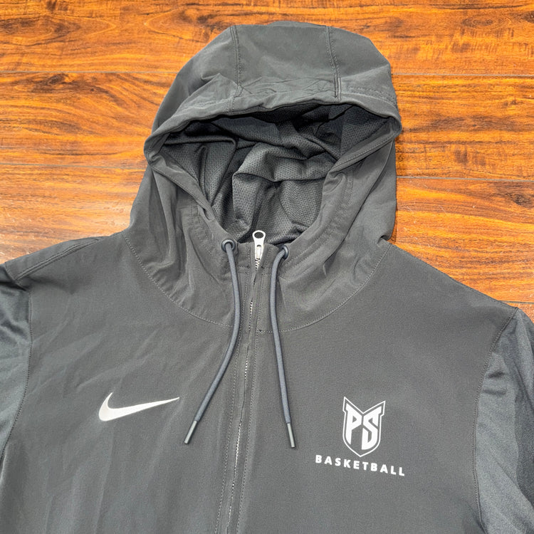 Nike Portland State Vikings Windbreaker Sz M