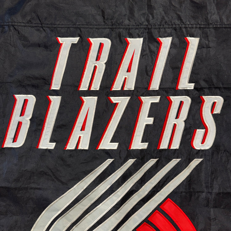 2010's Trail Blazers Flag