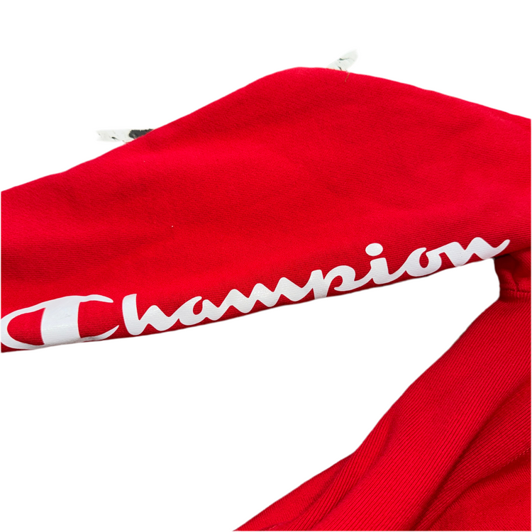 Champion Portland Trail Blazers 5 2K Gaming Hoodie Sz S