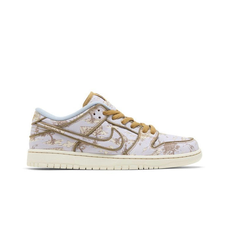 DS Nike SB Low City of Style Men’s 8.5