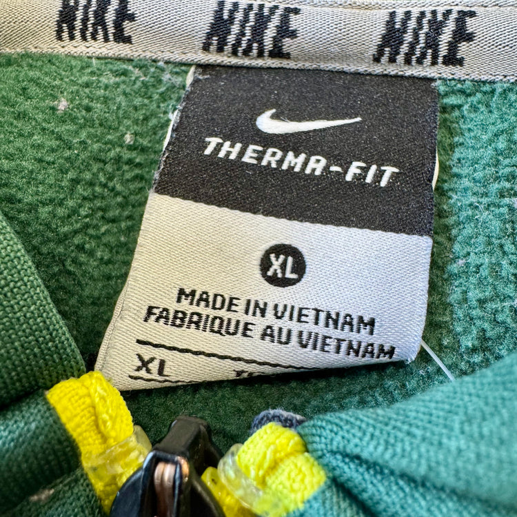 Nike 00’s Therma-Fit Ducks Jacket & Pants Set Sz XL