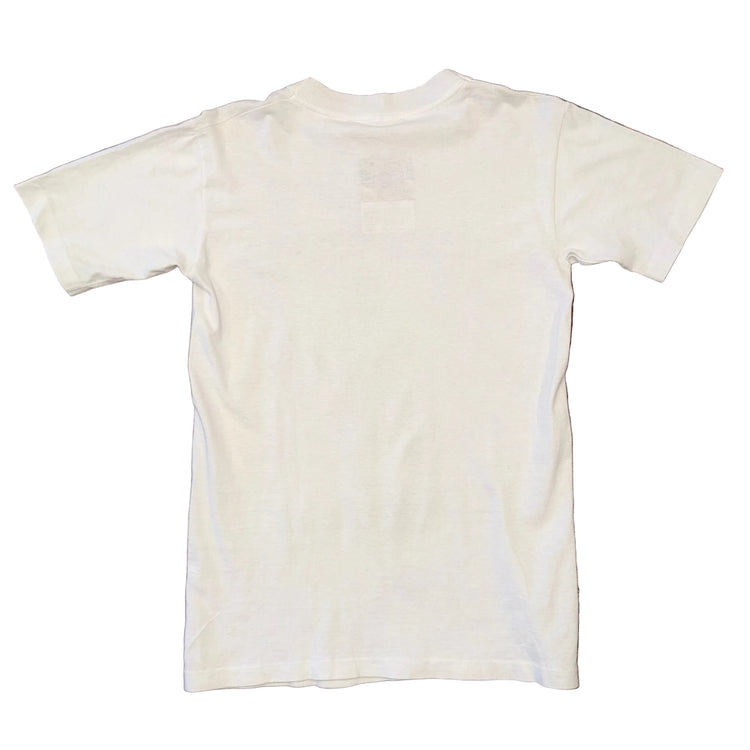 Converse Charlotte Hornets Larry Johnson Tee Sz XL