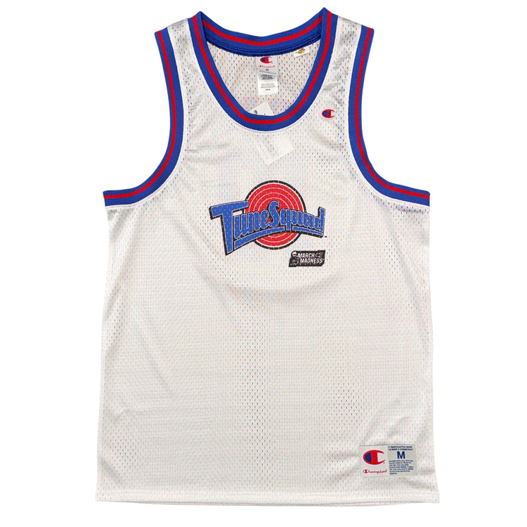 Champion 30th Anniversary Space Jam Lola Bunny Jersey Sz M