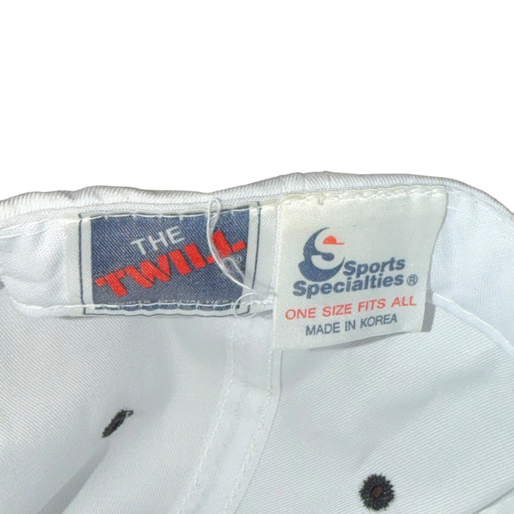 Sports Specialties 1992 NBA Finals Snapback