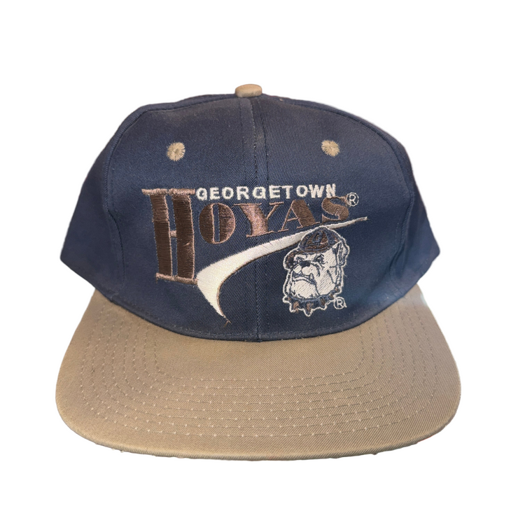 Georgetown HOYAS Snapback