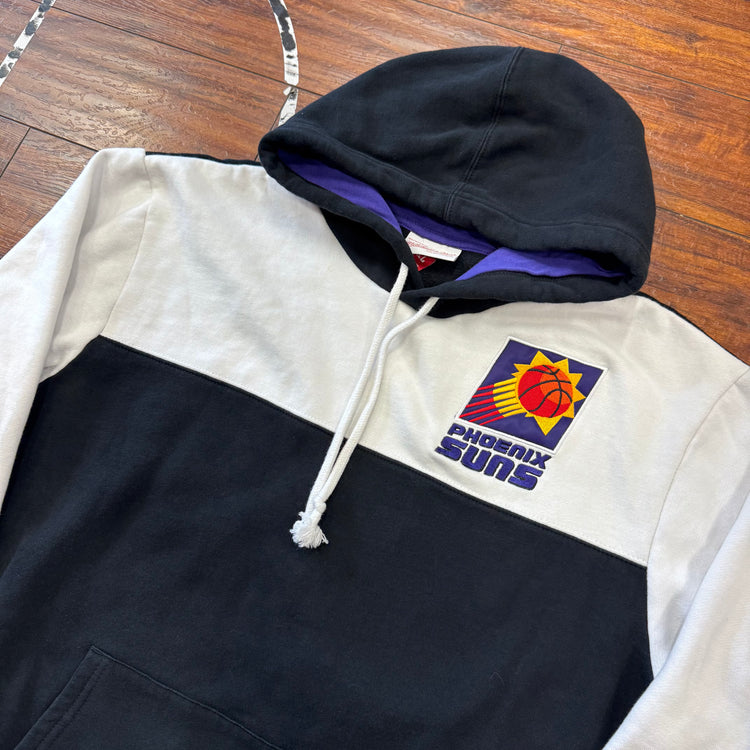 MN Phoenix Suns Hoodie Sz XL