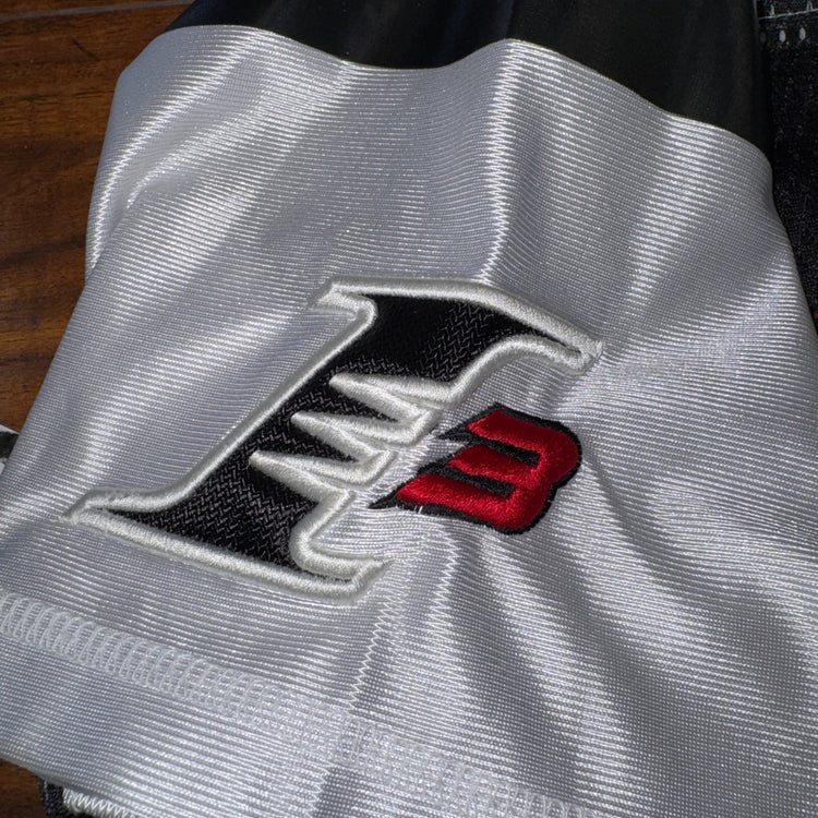 Reebok Allen Iverson Football Jersey Sz L