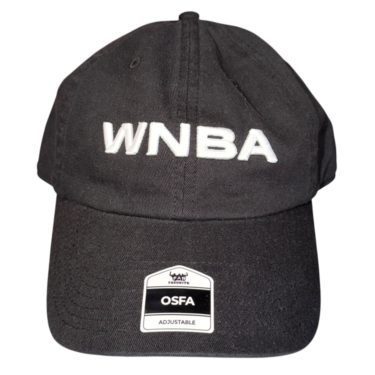 Fan Favorite WNBA Snapback