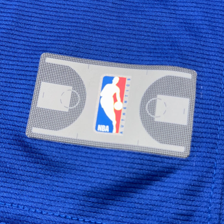 Fanatics New York Knicks Kristaps Porzingis Jersey Sz XL