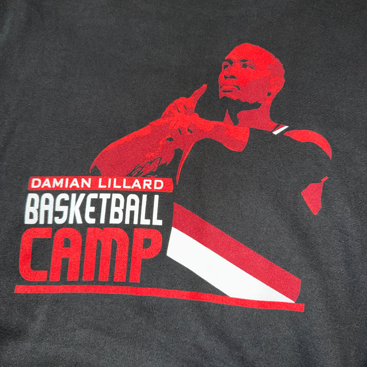 NWT 47 Dame Camp Hoodie Sz M