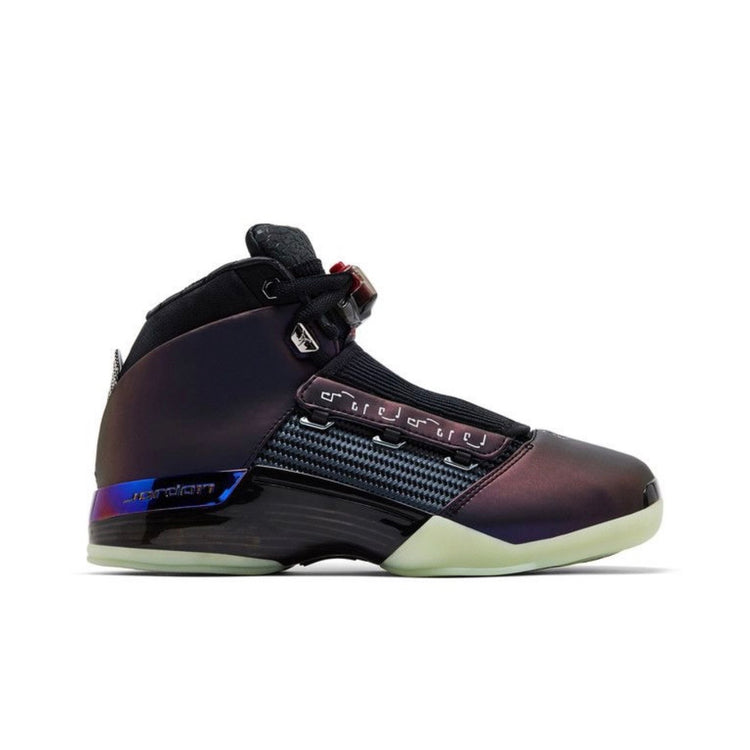 Jordan 17 Retro Doernbecher Zach Rumbaugh