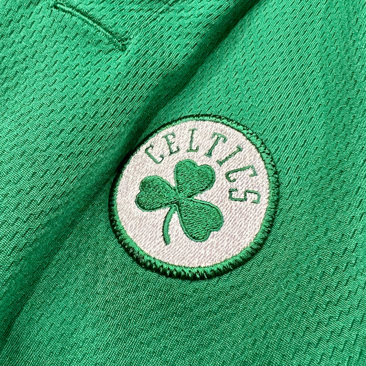 Nike Dri-Fit Celtics Shorts Sz XL