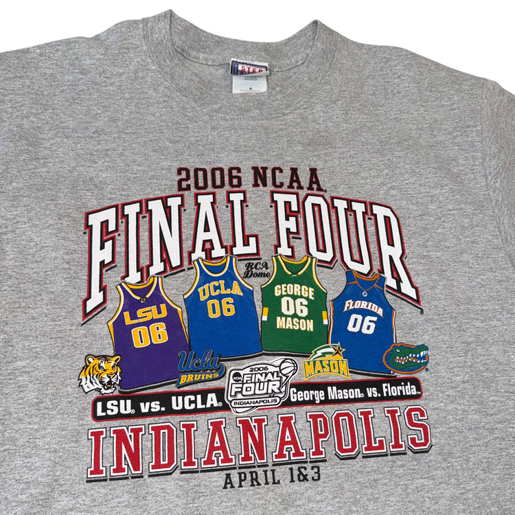 2006 Final 4 Champs Tee Sz M