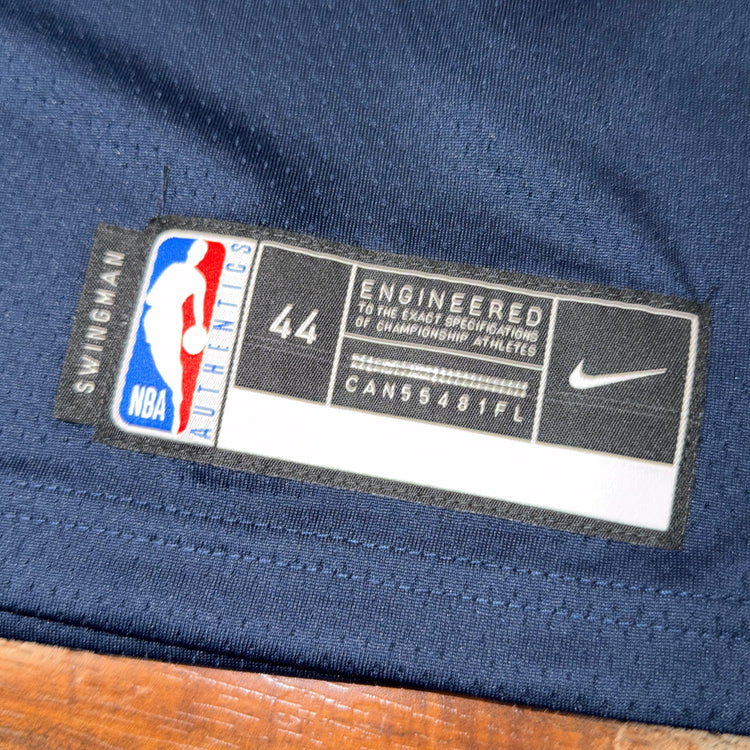 NWT Nike Memphis Ja Morant Jersey Sz S