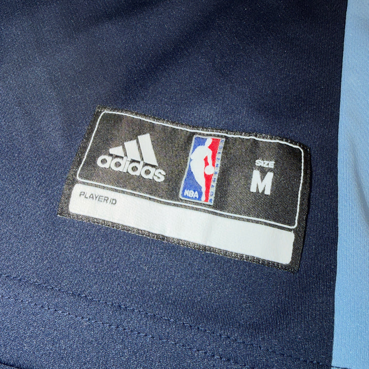 Adidas Memphis Vince Carter Jersey Sz M