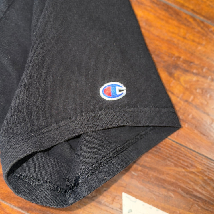 Champion 90’s Vancouver Grizzlies Tee Sz XL