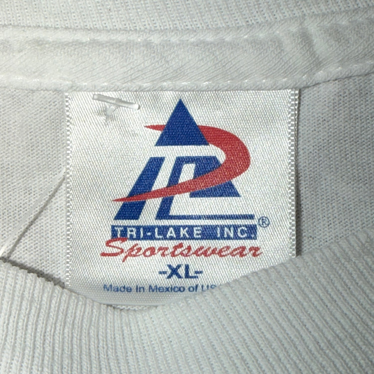 2011 NCAA Final 4 Houston Tee Sz XL