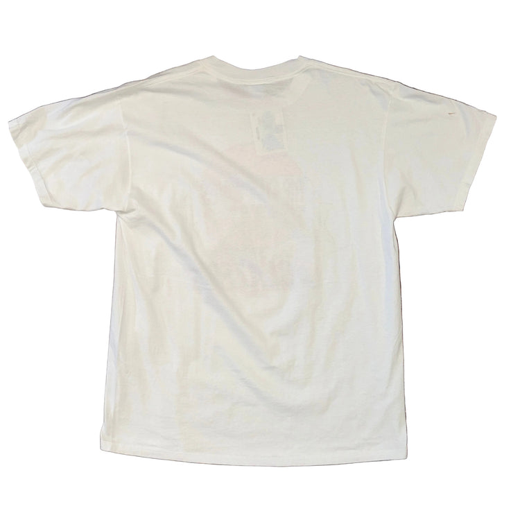 Jerzees 90’s Portland Trail Blazers Rip City Wines Tee Sz XL