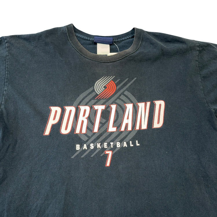 NBA Portland Trail Blazers B-Roy Tee Sz L
