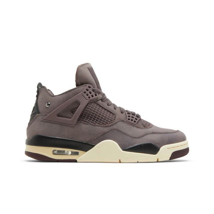 Jordan 4 A Ma Maniere Violet Ore Deadstock