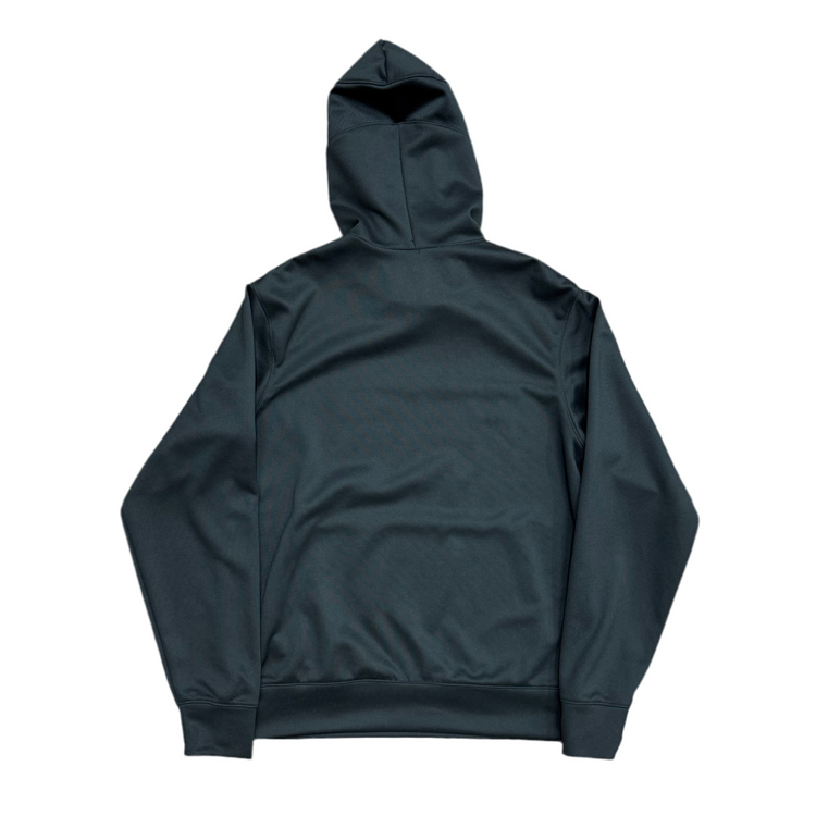 Nike Miami Heat Hoodie Sz S