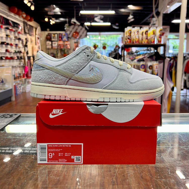 Nike Dunk Low Gone Fishing Chinook Salmon Men’s 11.5