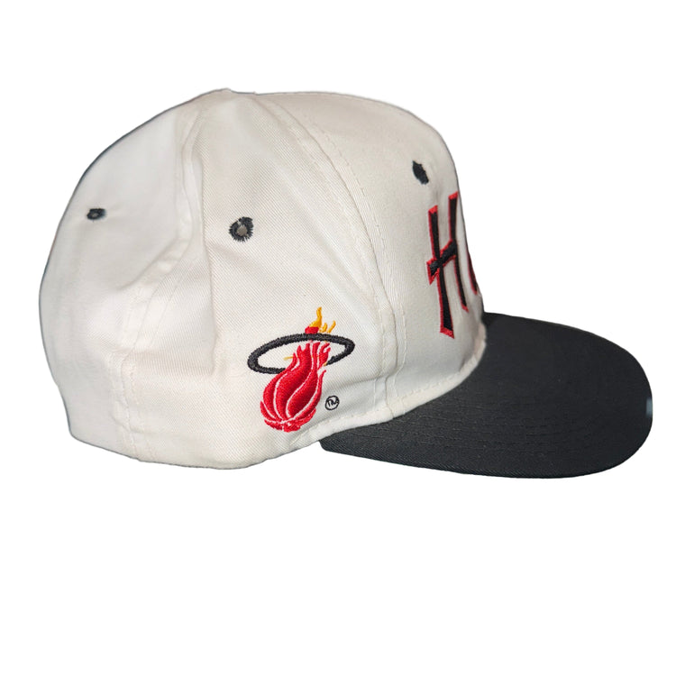 Sports Specialties Miami Heat Snapback