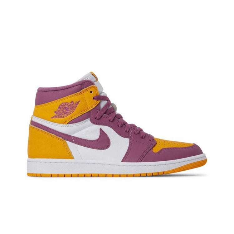 Jordan 1 Retro High Brotherhood Deadstock