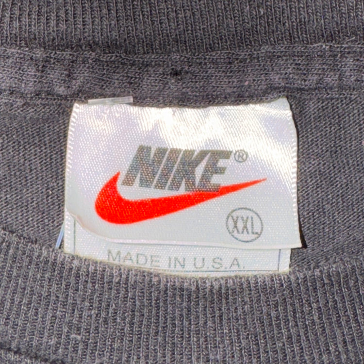 Nike Michael Jordan Restaurant Tee Sz 2X