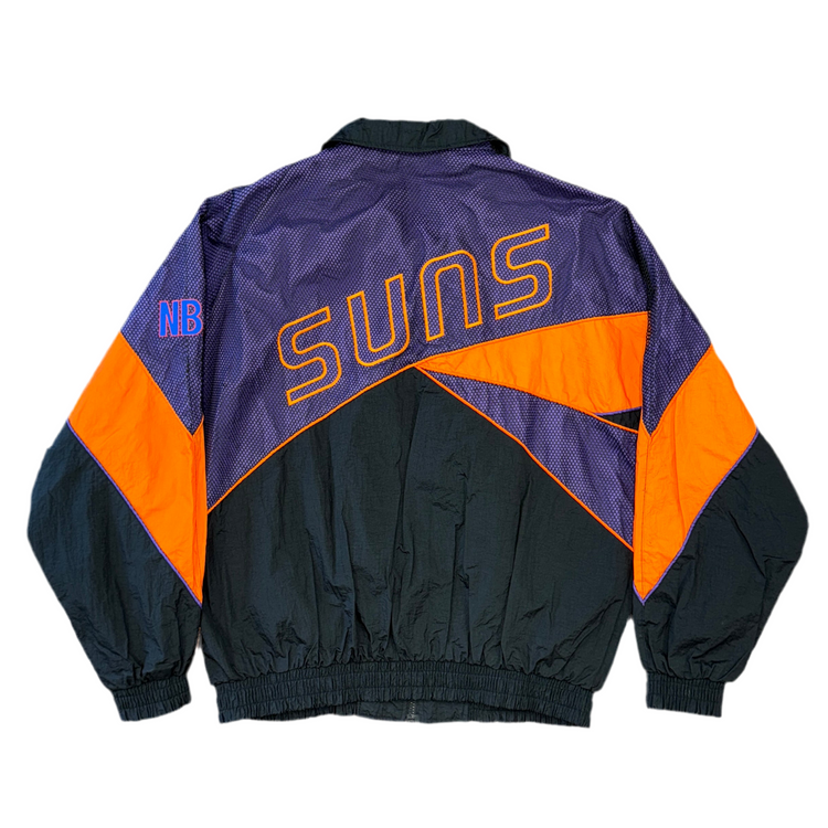 Pro Player Phoenix Suns Jacket Sz XL