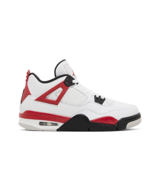 DS Jordan 4 Red Cement (GS) Kid’s 6.5Y