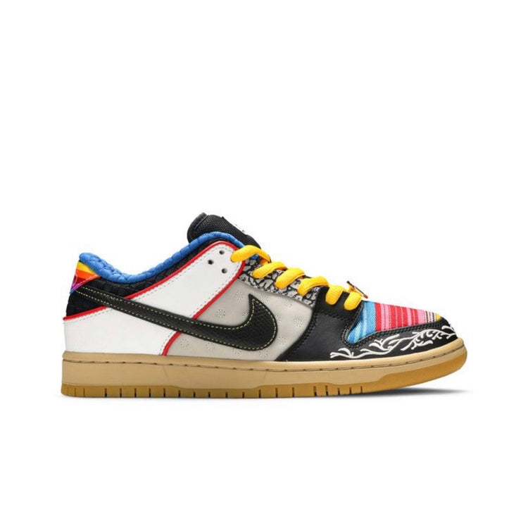 Nike SB Dunk Low What The Paul Deadstock