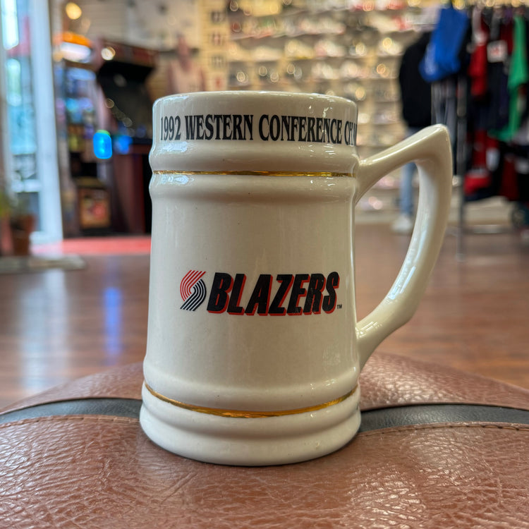 Blazers Commemorative Mugs (Multiple Styles)
