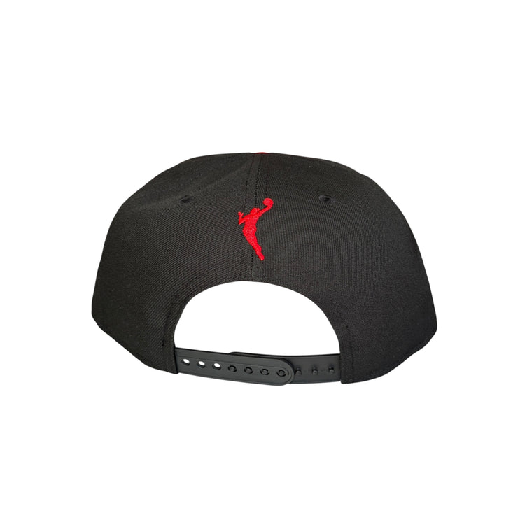 New Era Portland Fire Rose City Snapback