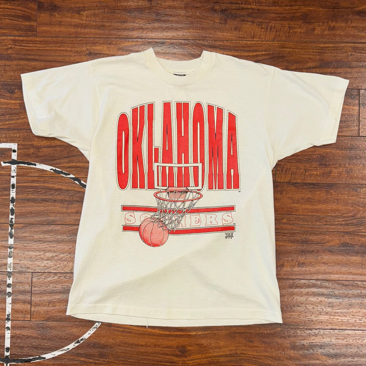 Screen Stars OU Sooners (FL)