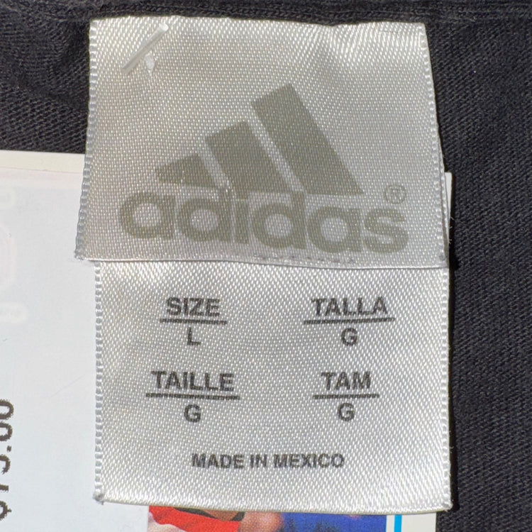 Adidas 00's Kevin Garnett Bighead Tee Sz L