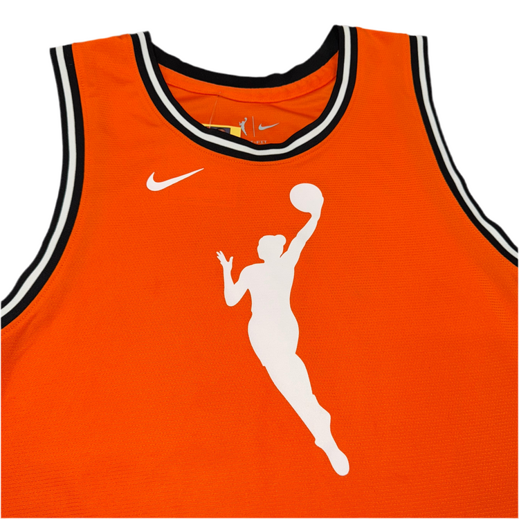 Nike WNBA Logo Tank Sz L