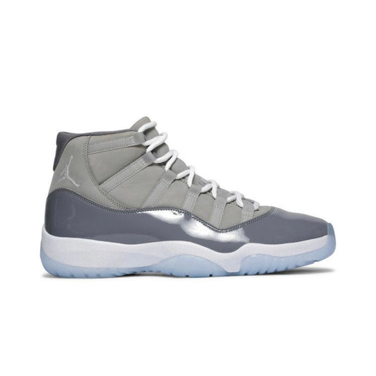 DS Jordan 11 Cool Grey Men’s 9.5