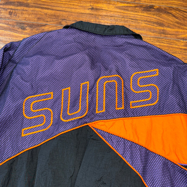 Pro Player Phoenix Suns Jacket Sz XL