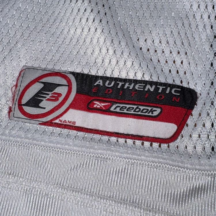 Reebok Allen Iverson Football Jersey Sz L