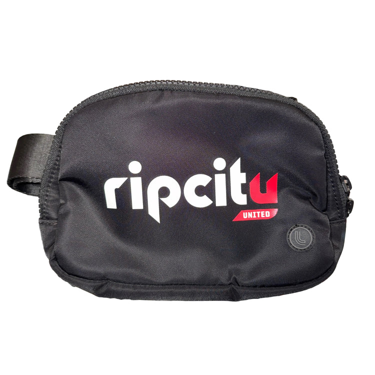 Rip City United Fanny Pack